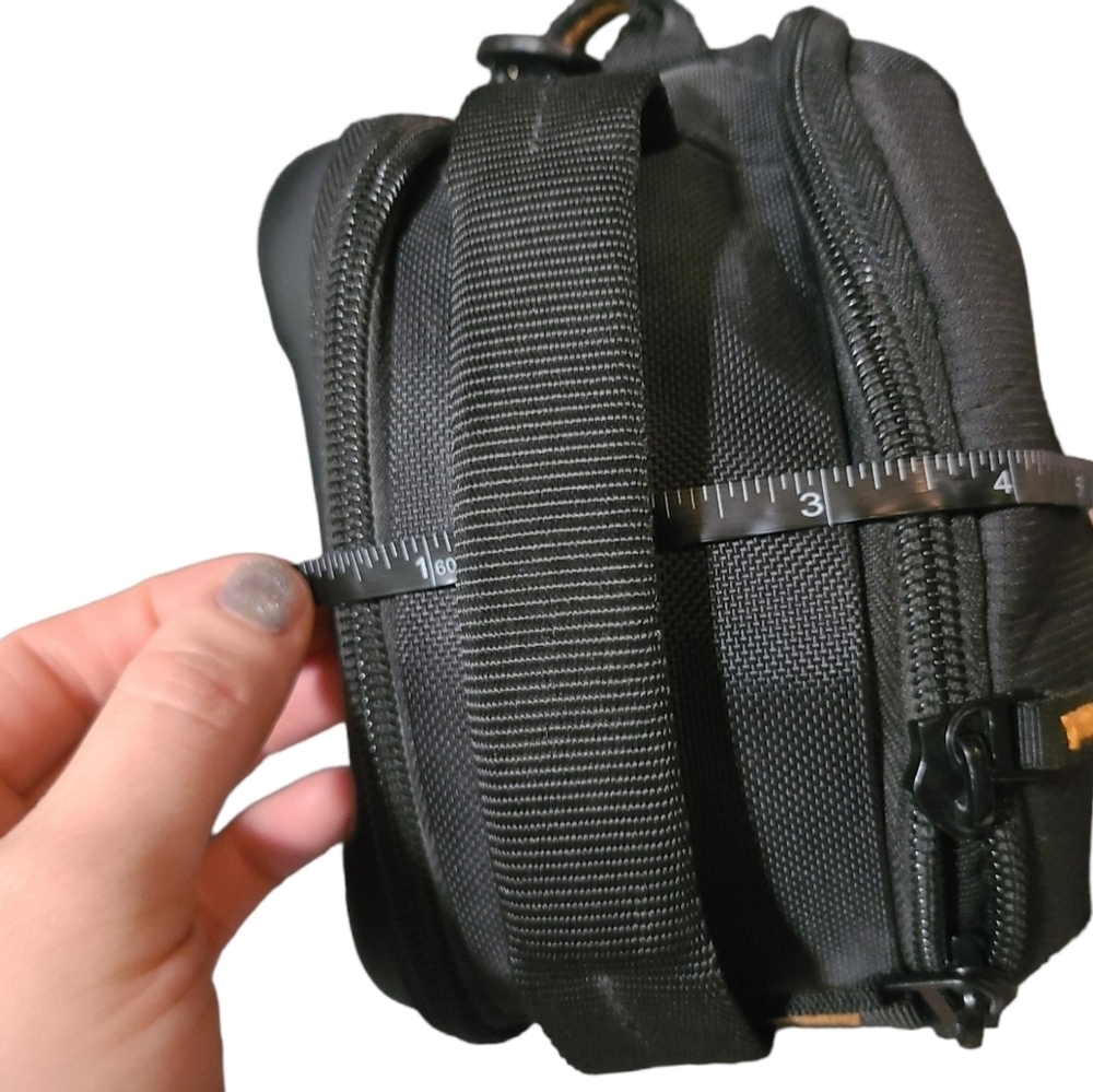 CASE LOGIC zippered camera bag - Picture 11 of 13